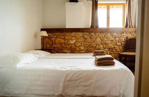 Chateau Camp del Saltre Prayssac - Foto 14