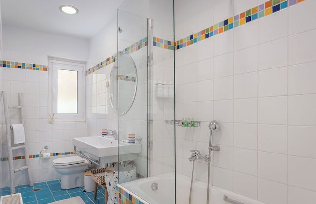 Lussuosa Villa Glyfada - Foto 31