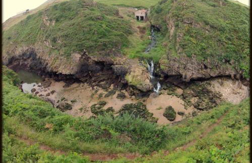 La Chimenea Cantabra - Foto 75