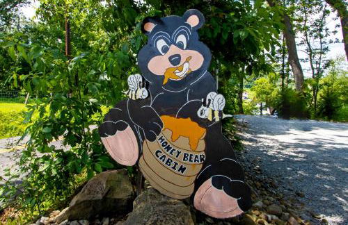 Honey Bear Cabin - Photo 23