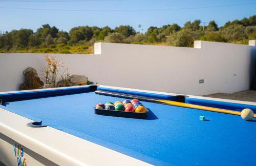 Villa Esther - Foto 11