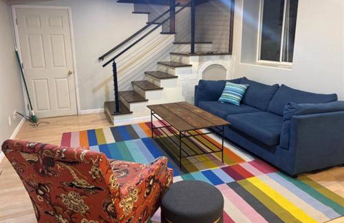 Clover Apartment in Blue House on the Park - Foto 2