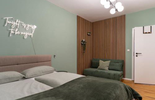 bevoflats - Designer Apartments in Kreuzberg, Bergmannkiez - Foto 48