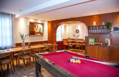 Weingut Muehlenschenke - Game-Room, Vineyard, Sauna and more - Foto 8