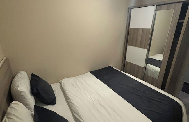 Uzungöl Ozturk Hotel - Foto 9