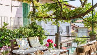 Da Carlin - Foto 3, Garden