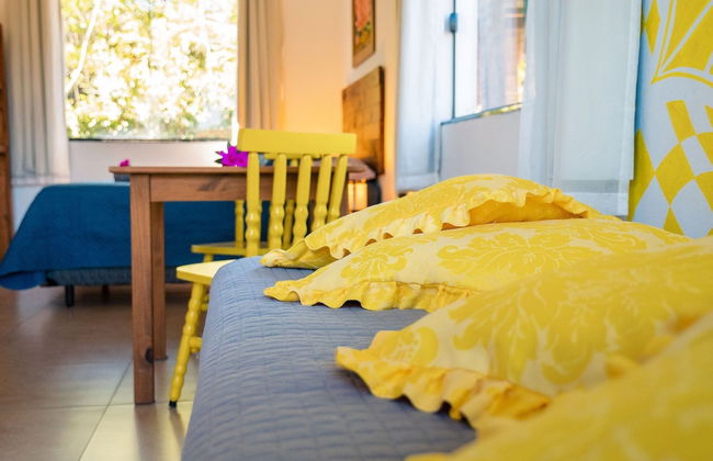 Lugar ao Sol - Flats - Praia do Rosa SC - Photo 23