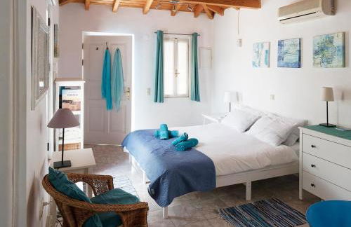 Summer Garden Studio - village location - Foto 14