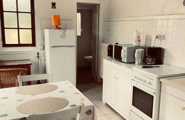 Villa des Millepertuis - Foto 25