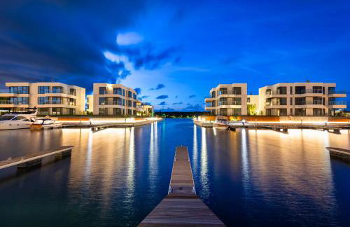 Grano Solmarina - Marina Residence SPA&Wellness - Foto 11