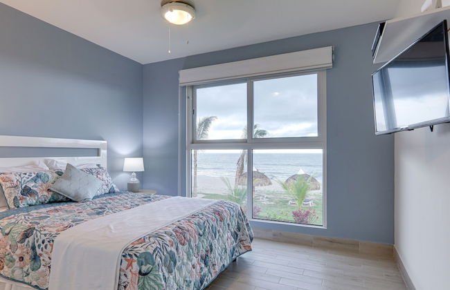 Playa Caracol - Foto 18