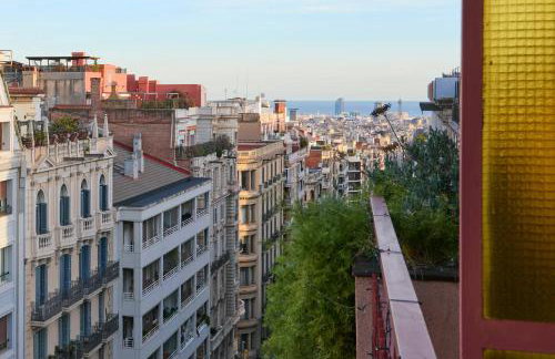 73COP1034 - Spacious apartment with terrace - Photo 35