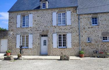 La Barberie à Saint-Marcouf - Foto 1