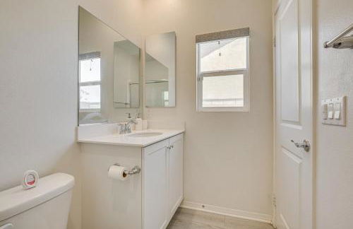 Cozy Desert Sanctuary 9 Mi to Mojave Narrows Park! - Foto 17