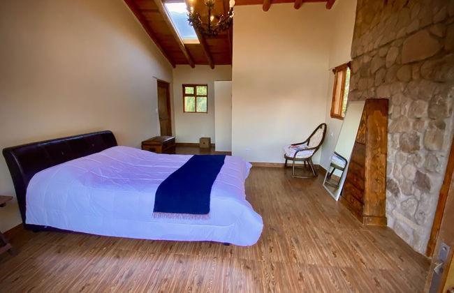 URUHome Cusco - Foto 12