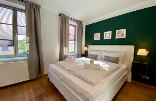 Apartments am Markt - Photo 15