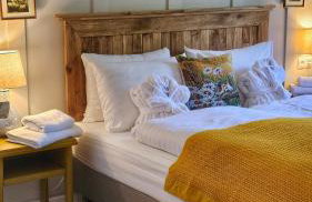 Forest House Podwilczyn with sauna & fireplace - Foto 45