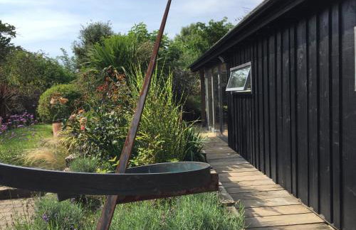 The Studio @ Aubrey Cottage - Foto 1