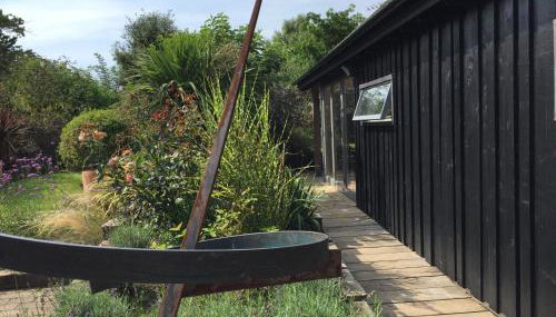 The Studio @ Aubrey Cottage - Foto 1