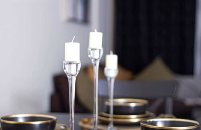 Waterfront Greens View - Foto 10