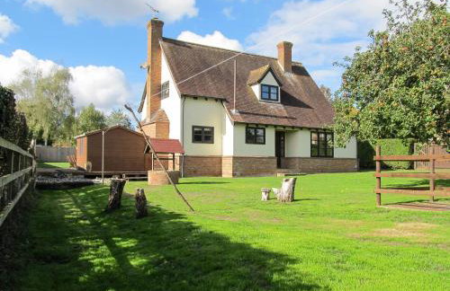 Maytree Cottage - Foto 11