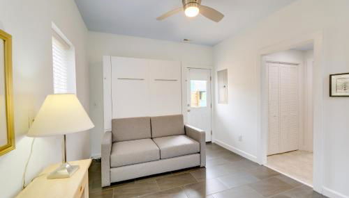 Coastal North Carolina Abode - Rooftop Water Views - Foto 5