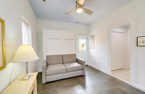 Coastal North Carolina Abode - Rooftop Water Views - Foto 5