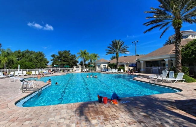 Villa Helena - Windsor Palms - Foto 51