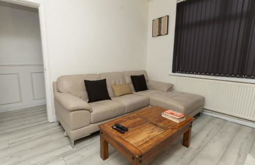 The Victorian Charm Retreat - Foto 2