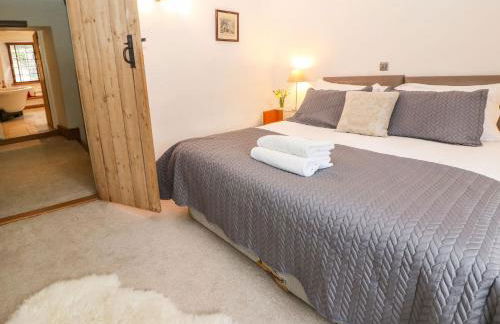 Castle Combe Cottage - Foto 29