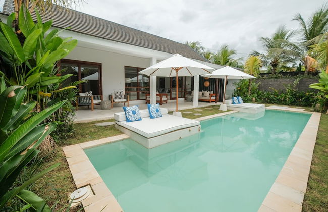 The Apartments Ubud - Foto 45