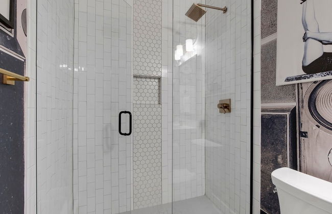 Dolly s Big House - 18 Beds Skydeck Views - Foto 25