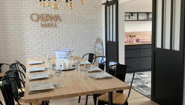 Cabana Lampaul - Foto 5