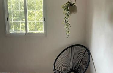 Refugio Luz de vida Anaga - Foto 13