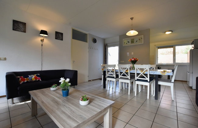 Appealing Holiday Home in Guelders near Forest - Foto 11