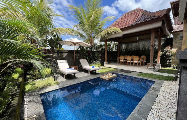 Danakha Villa Ubud - Foto 23