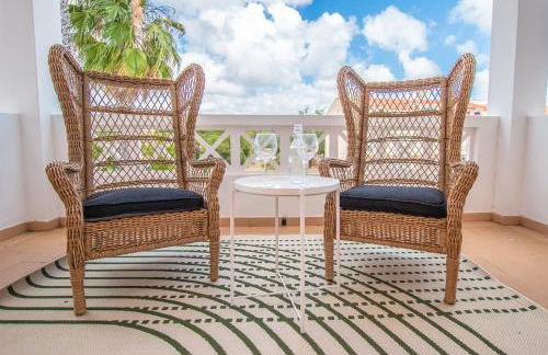 Apartment close to golf, beaches, Quinta Lago, Vale Lobo, Quarteira and Vilamoura - Foto 37