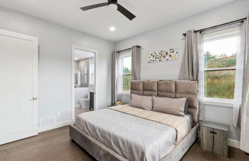 Elegant Mountain Retreat with Sweeping Views - Foto 23