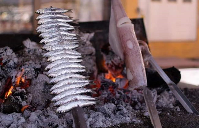 Montesa terraza comunitaria - Foto 18