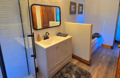 Historic Mining Manor in the Colorado Rockies - Foto 6