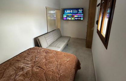 Εξοχική Μονοκατοικία με αυλή και εξωτερική αποθήκη-Country house with yard and external warehouse - Foto 59