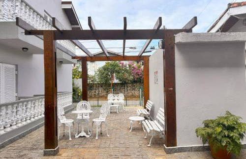 Flat duplex localização espetacular 2 quadras da praia - Foto 5