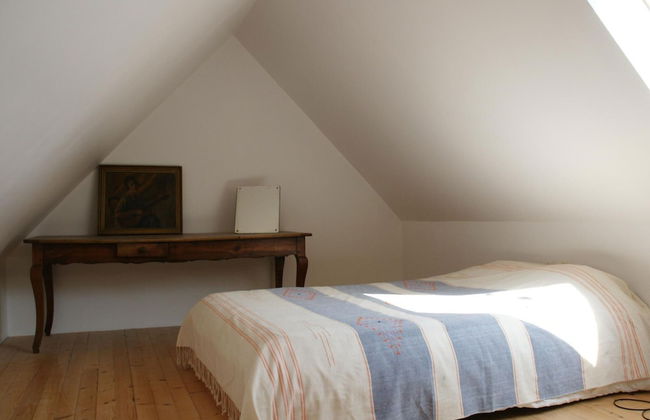 Nice Villa With Magnificent View in Plougasnou - Photo 4