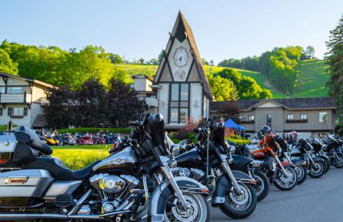 Boyne Mountain Disciples Village Unit 660 - Foto 26