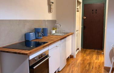 Studio à 500 metres de la plage - Parking privé - Photo 3