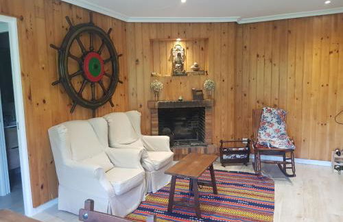 Casa Lekutxoa con amplio jardín cerca de San Sebastián - Foto 4