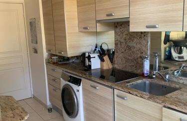 Appartement du Palais -classé 4 étoiles - Axelle Loc'Appart - Foto 39