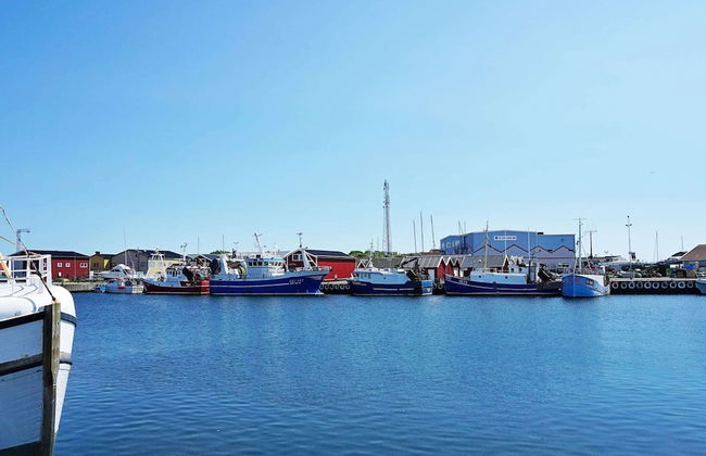 4 Person Holiday Home in Hono - Photo 20