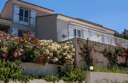 Résidence Castugna - Foto 33