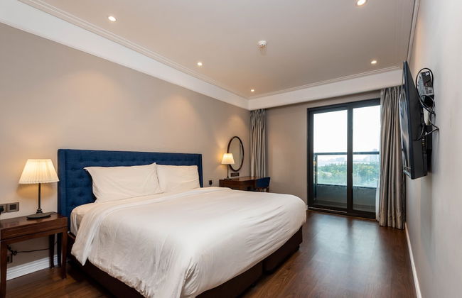 Neo Classic Condo - Foto 10